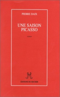 Une saison Picasso