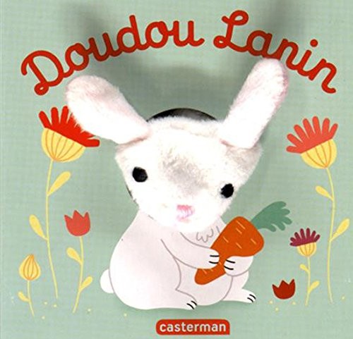 Doudou lapin