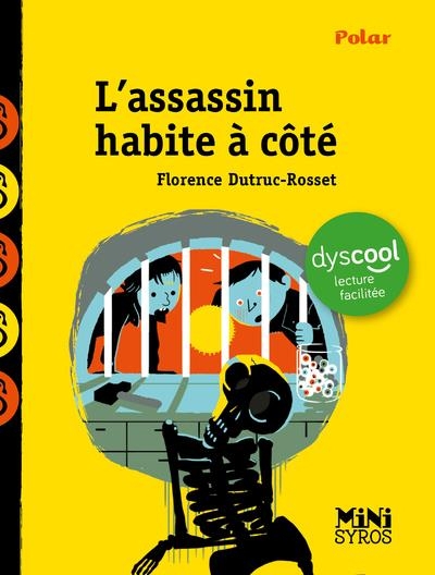 L'assassinn habite à coté - Dyscool