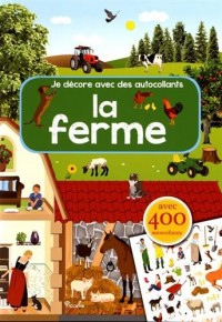 La ferme