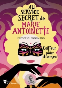 Marie-Antoinette tire sa révérence