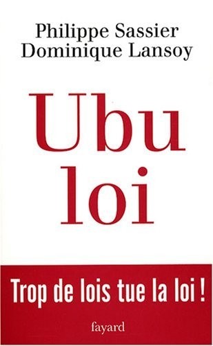 Ubu loi