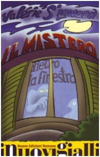 Il mistero dietro la finestra