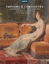 Tresors et curiosites, hommage aux donateurs: ANNÉES 1900-1980 (0)