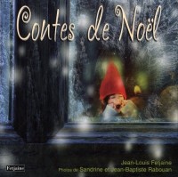 Contes de Noël : Coffret en 5 volumes