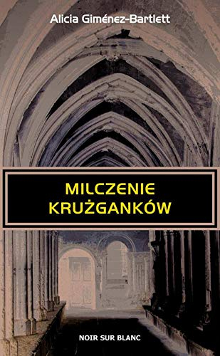 Milczenie kruzgankow
