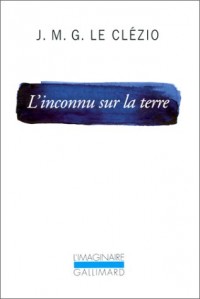 L'Inconnu sur la terre
