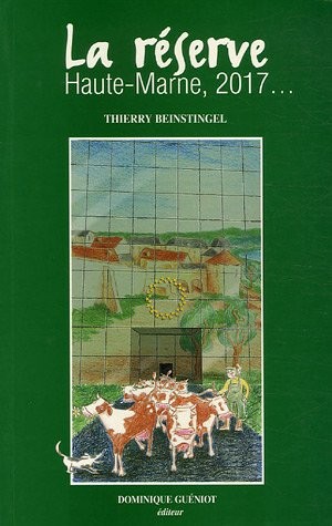 La réserve : Haute-Marne, 2017...