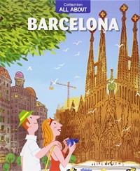 All About Barcelona