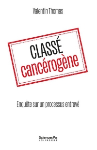 Classé cancérogène
