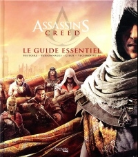 Guide Essentiel Assassin's Creed