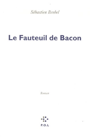 Le Fauteuil de Bacon
