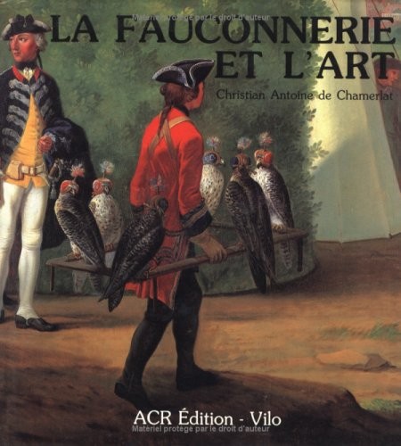 La Fauconnerie et l'Art