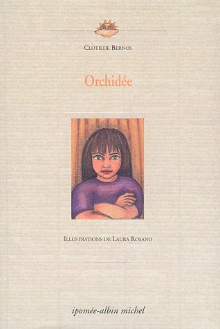 Orchidée