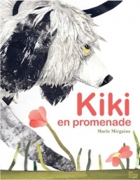 Kiki en Promenade
