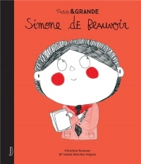 Simone de Beauvoir