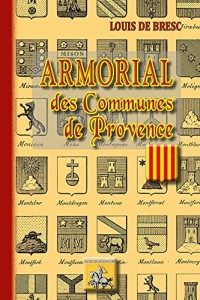 Armorial des communes de Provence
