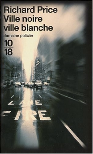 Ville noire ville blanche