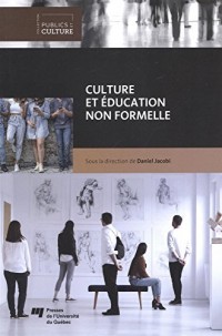 Culture et Education Non Formelle
