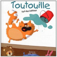 Toutouille fait des bêtises