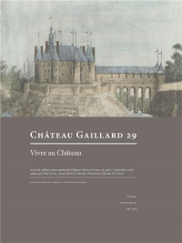 Vivre au Château French