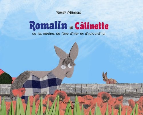 Romalin et Câlinette