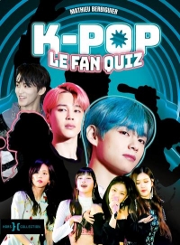 K Pop le Fan Quiz