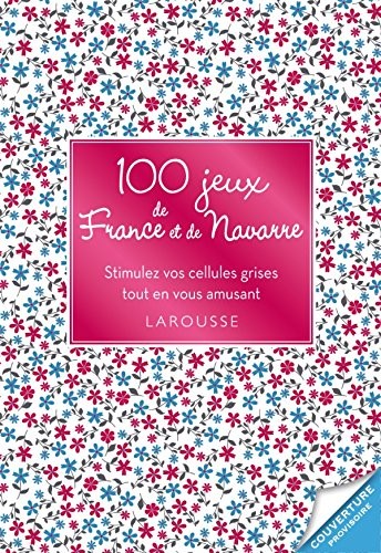 100 énigmes et jeux de nos régions