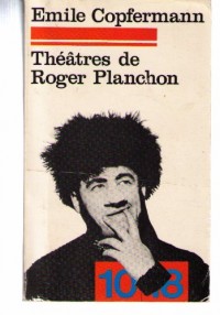 La revue blanche