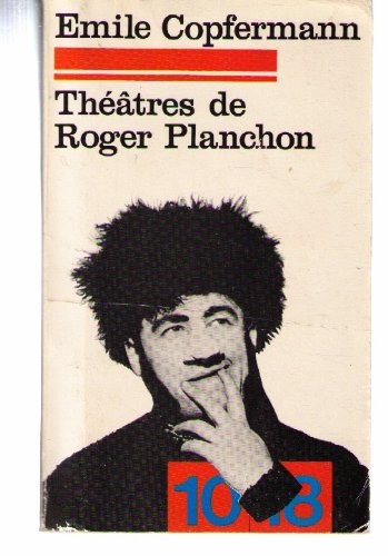 La revue blanche