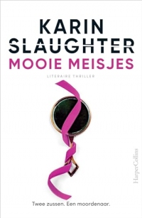 Mooie meisjes (Dutch Edition)