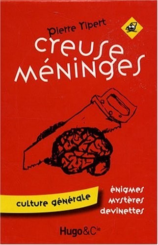 CREUSE MENINGES T01