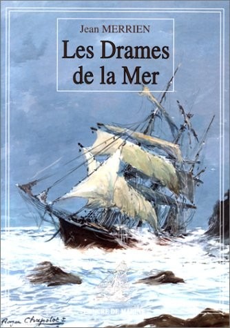 Les Drames de la mer