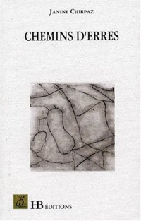 Chemins d'erres : [nouvelles]