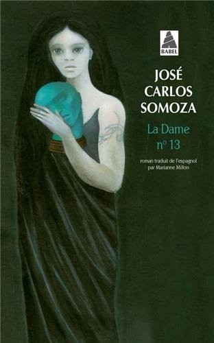 La Dame n°13