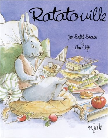 Ratatouille