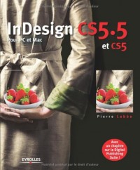 InDesign CS5.5 et CS5