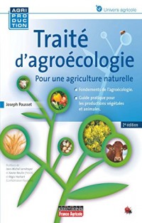 Traité d’agroécologie 2e ed