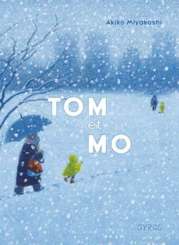 Tom et Mo