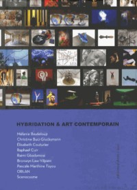 Hybridation & art contemporain