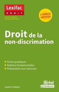DROIT DE LA NON-DISCRIMINATION