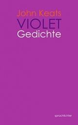 Violet: Gedichte