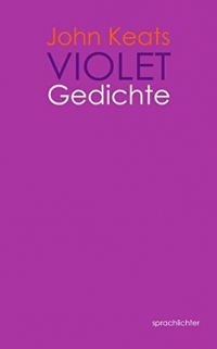 Violet: Gedichte