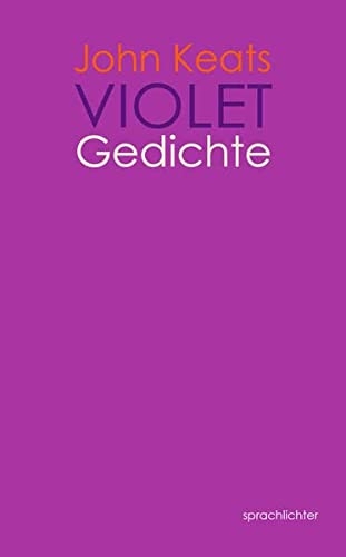 Violet: Gedichte
