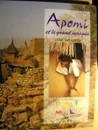 Apomi et le grand masque