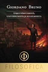 Äärettömyydestä, universumista ja maailmoista
