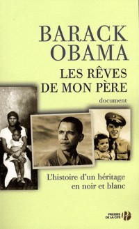 Les Rêves de mon père