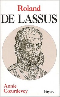 Roland de Lassus