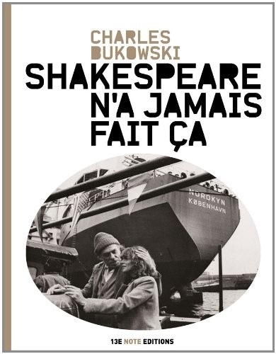 Shakespeare n'a jamais fait ça