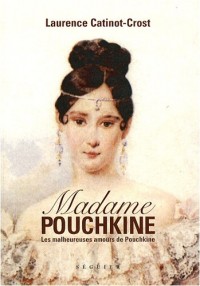 Madame Pouchkine